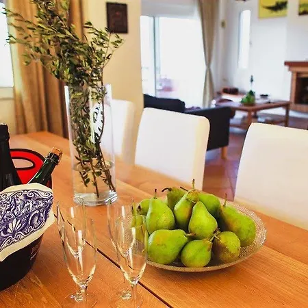 Apartment Wild Pear Agia Pelagia (Crete)