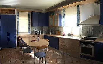 Apartmán Wild Pear *